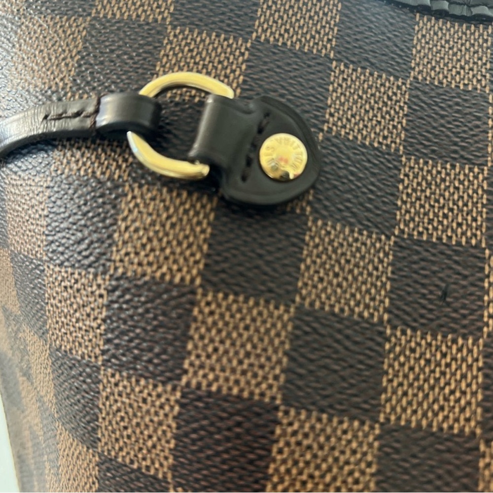 Louis Vuitton Neverfull GM - Picture 2 of 13